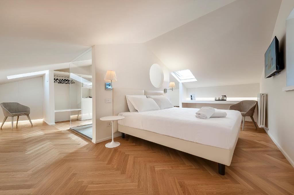 Hotel Alexander foto 7