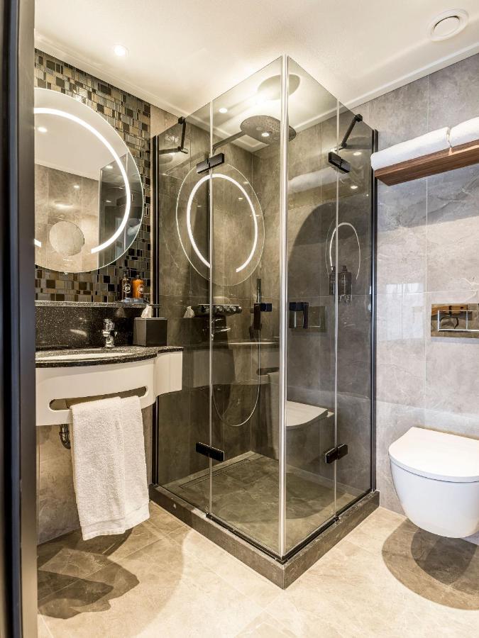 Hotel Alexander in Assisi - foto 3