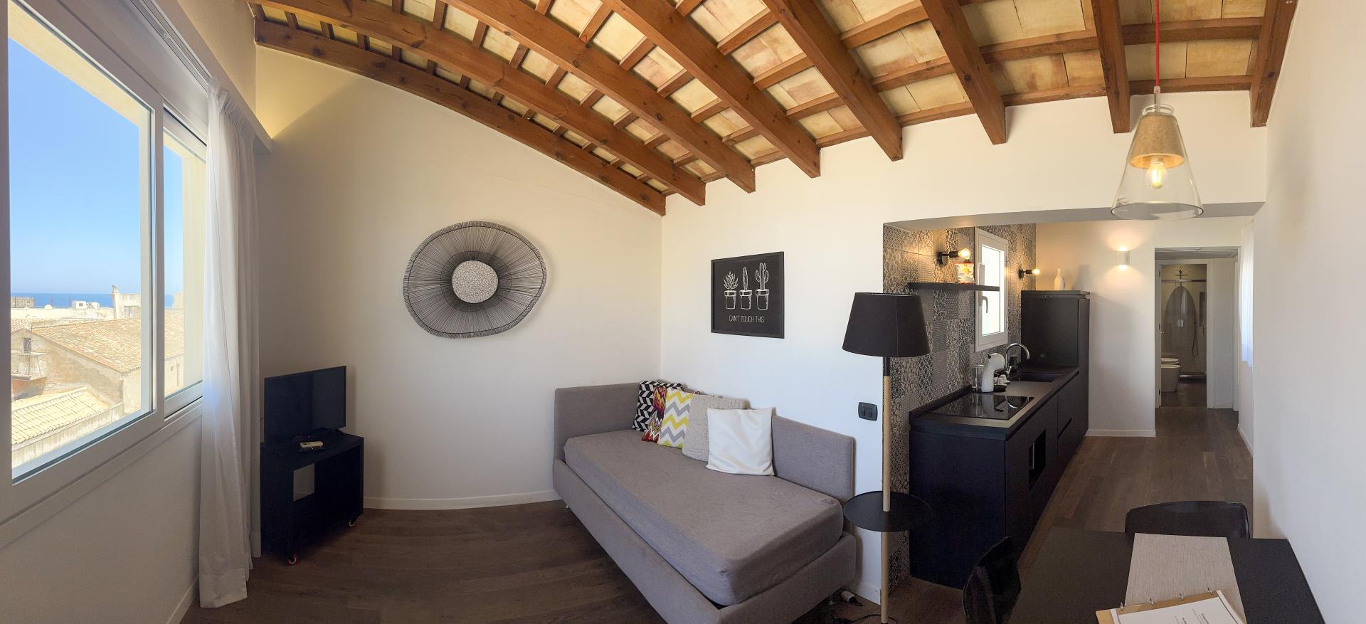 Badia Nuova Residence foto 11