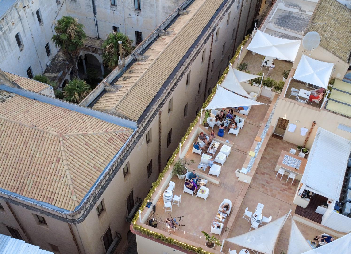 Badia Nuova Residence image 1
