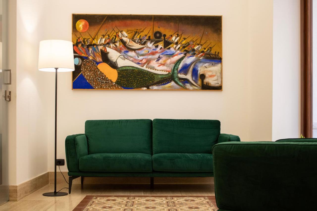Badia Nuova Residence foto 3