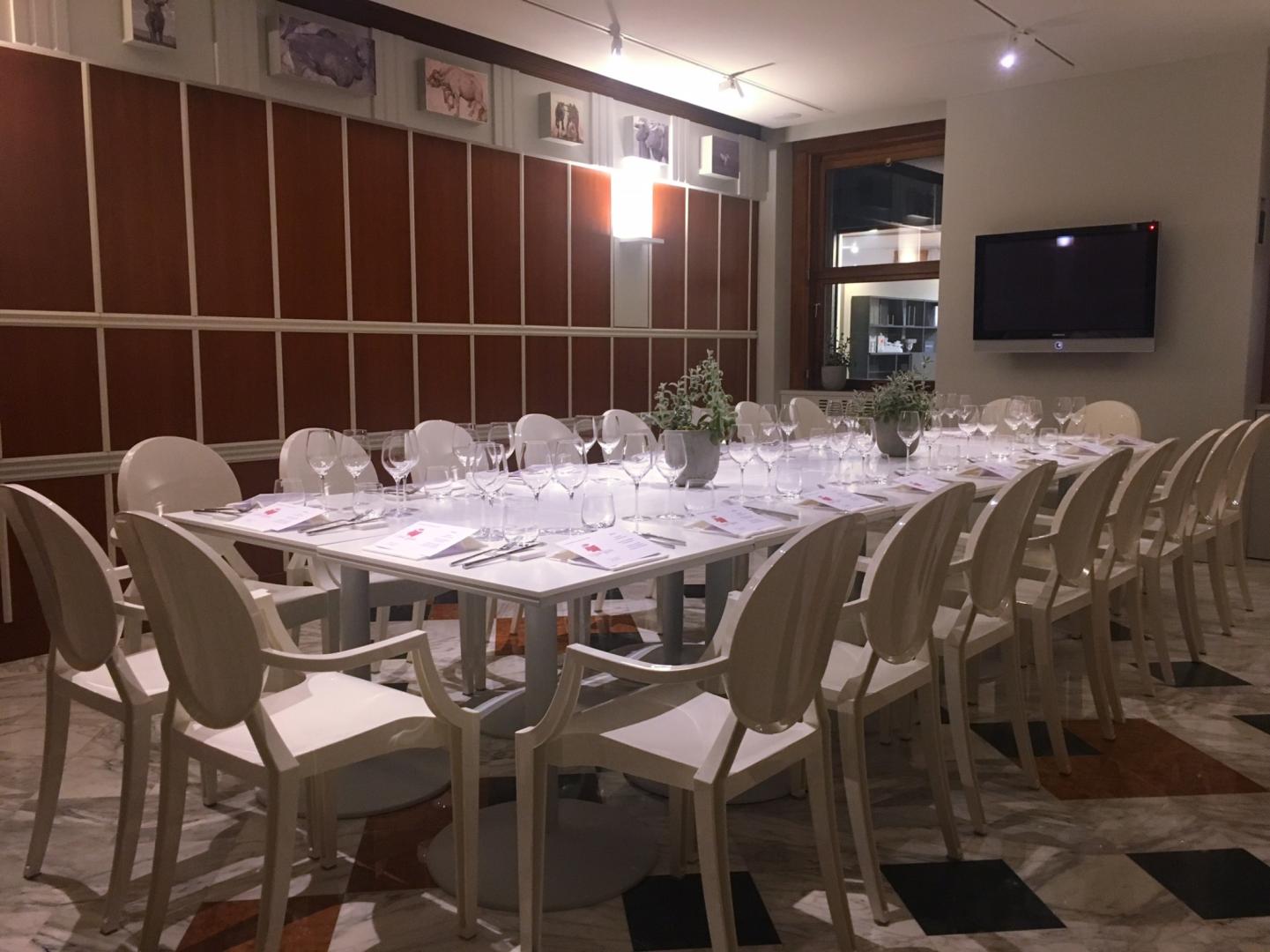 Hotel Alli Due Buoi Rossi foto 14
