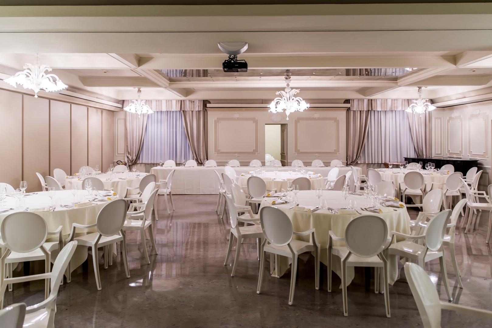 Hotel Alli Due Buoi Rossi foto 24