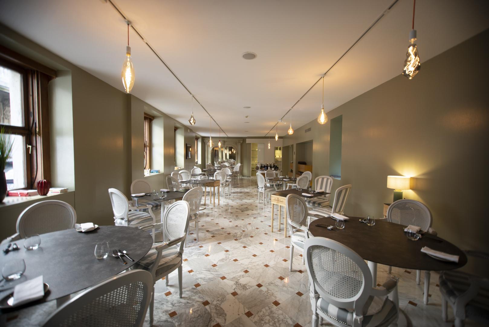 Hotel Alli Due Buoi Rossi foto 16