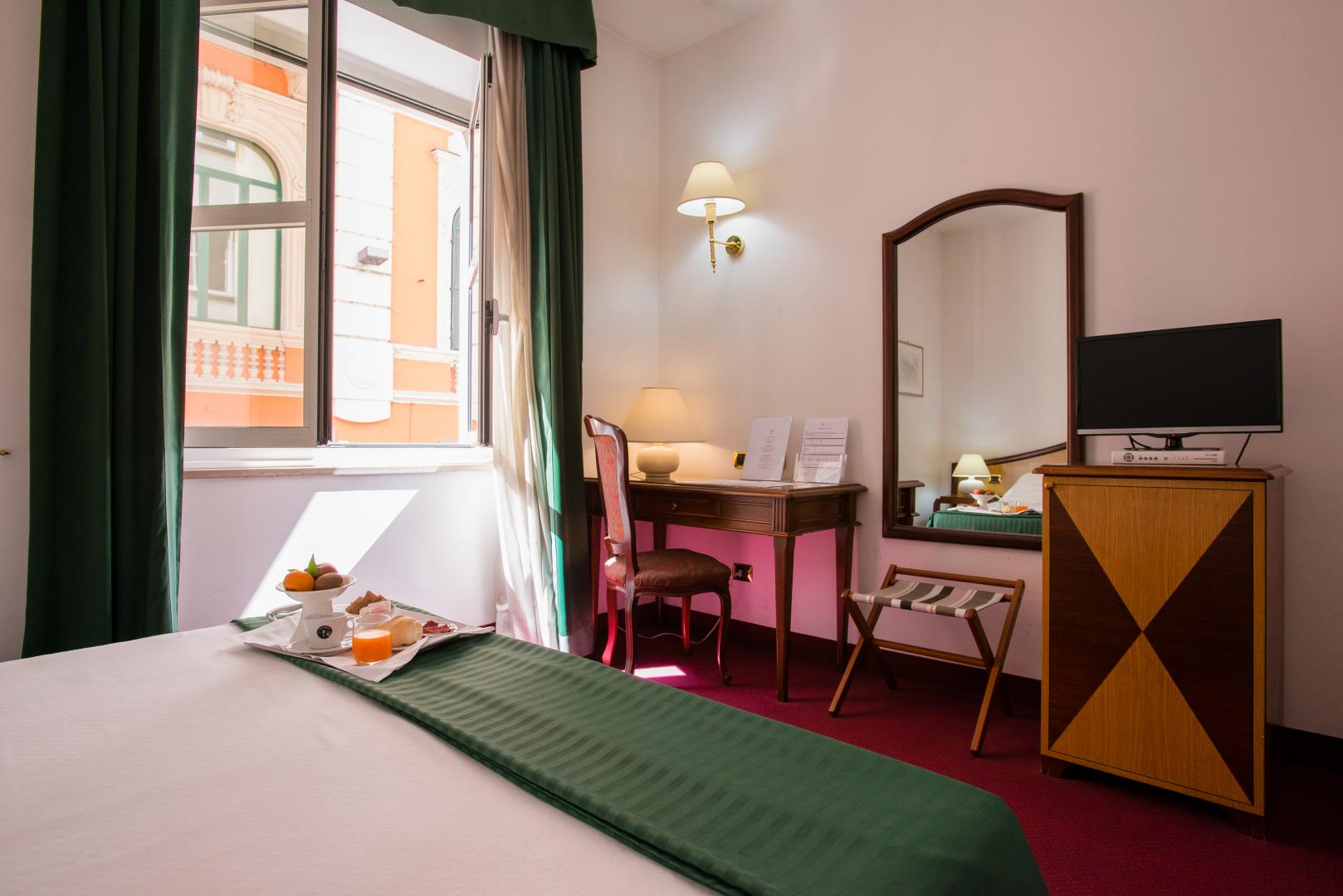Hotel Alli Due Buoi Rossi foto 6