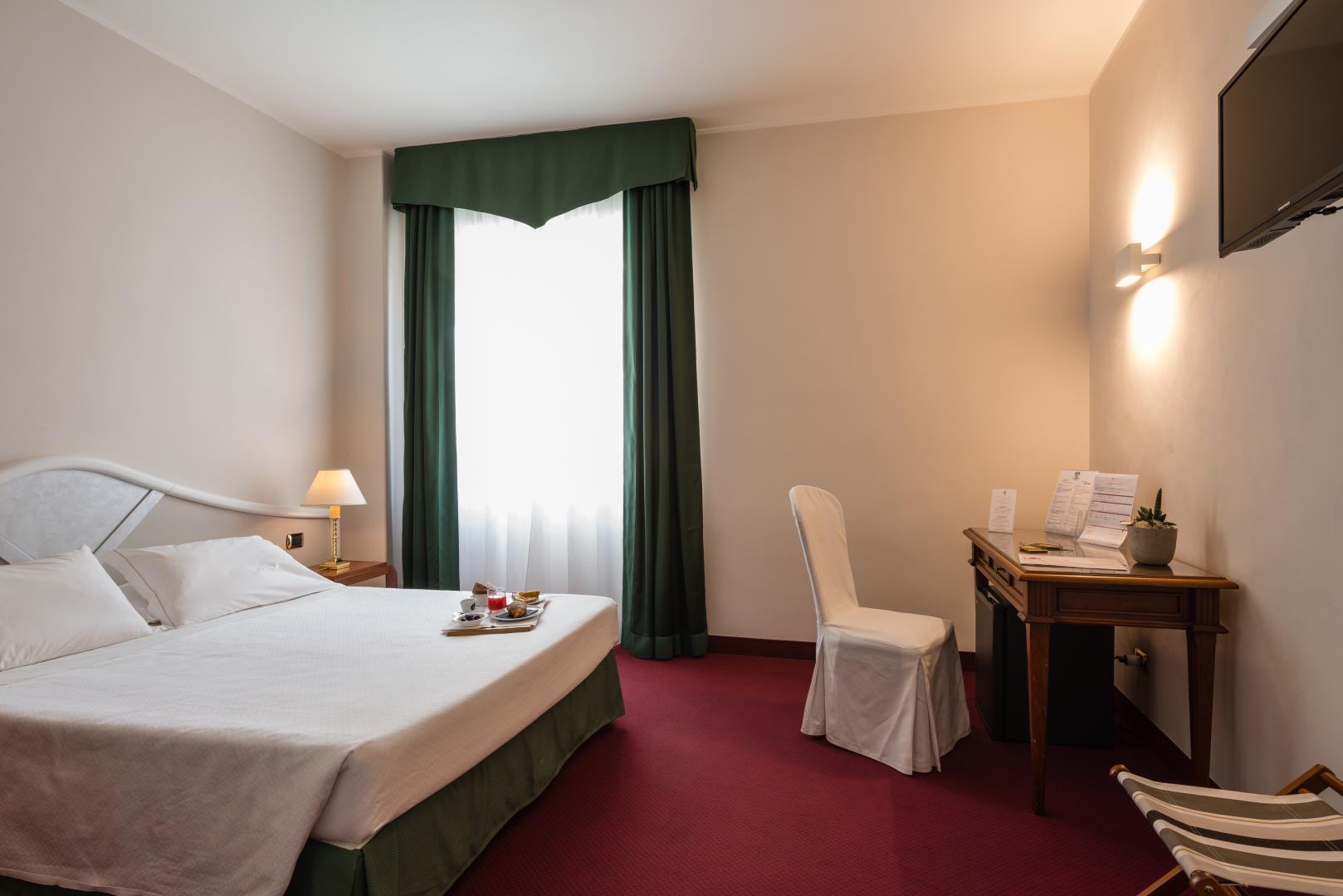 Hotel Alli Due Buoi Rossi foto 7