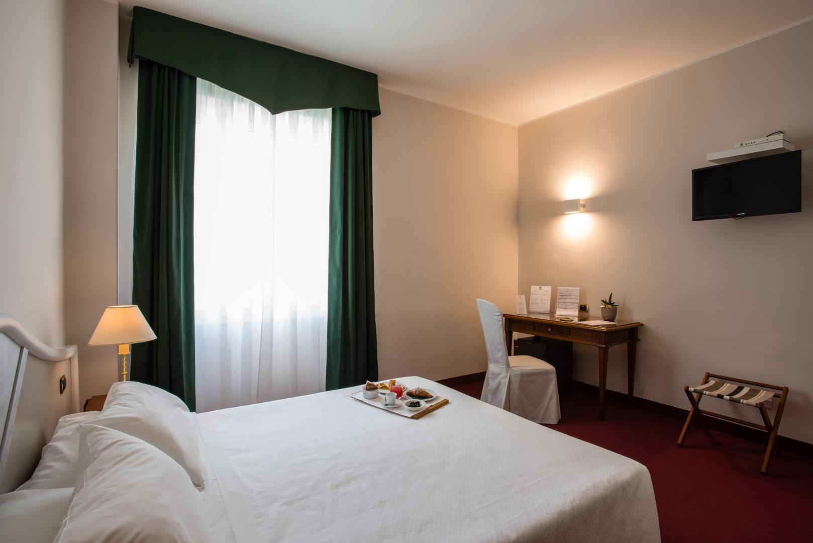Hotel Alli Due Buoi Rossi foto 8