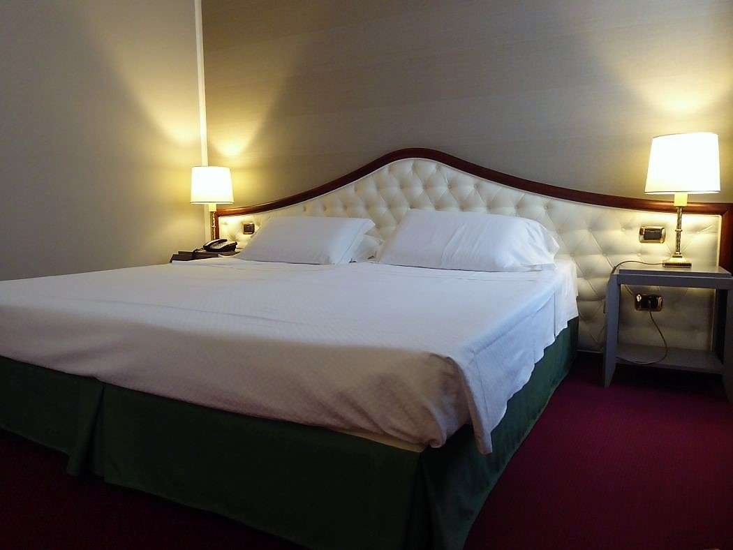 Hotel Alli Due Buoi Rossi foto 9