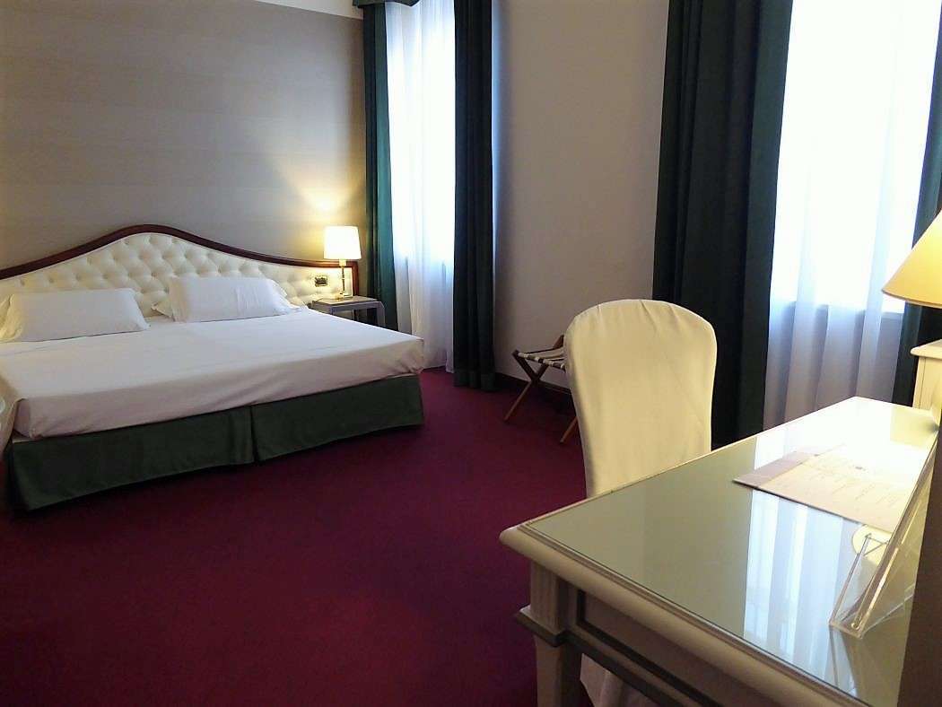 Hotel Alli Due Buoi Rossi foto 10