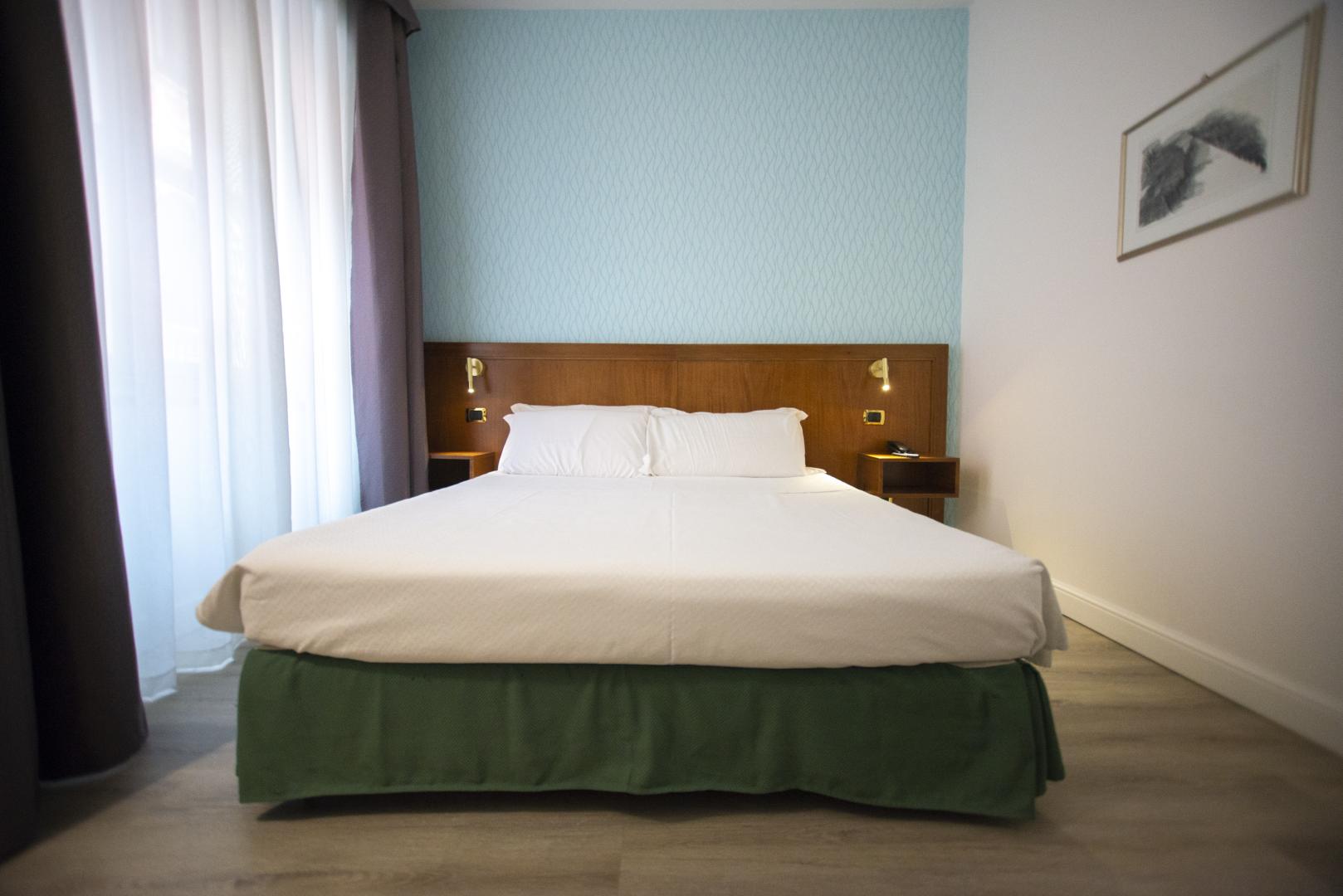 Hotel Alli Due Buoi Rossi foto 28