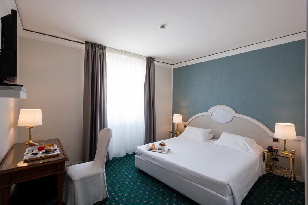 Hotel Alli Due Buoi Rossi foto 30