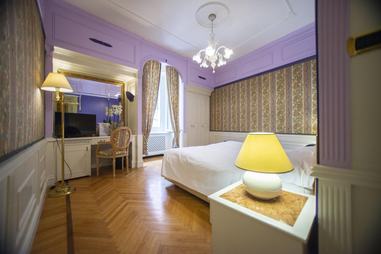 Hotel Alli Due Buoi Rossi foto 31