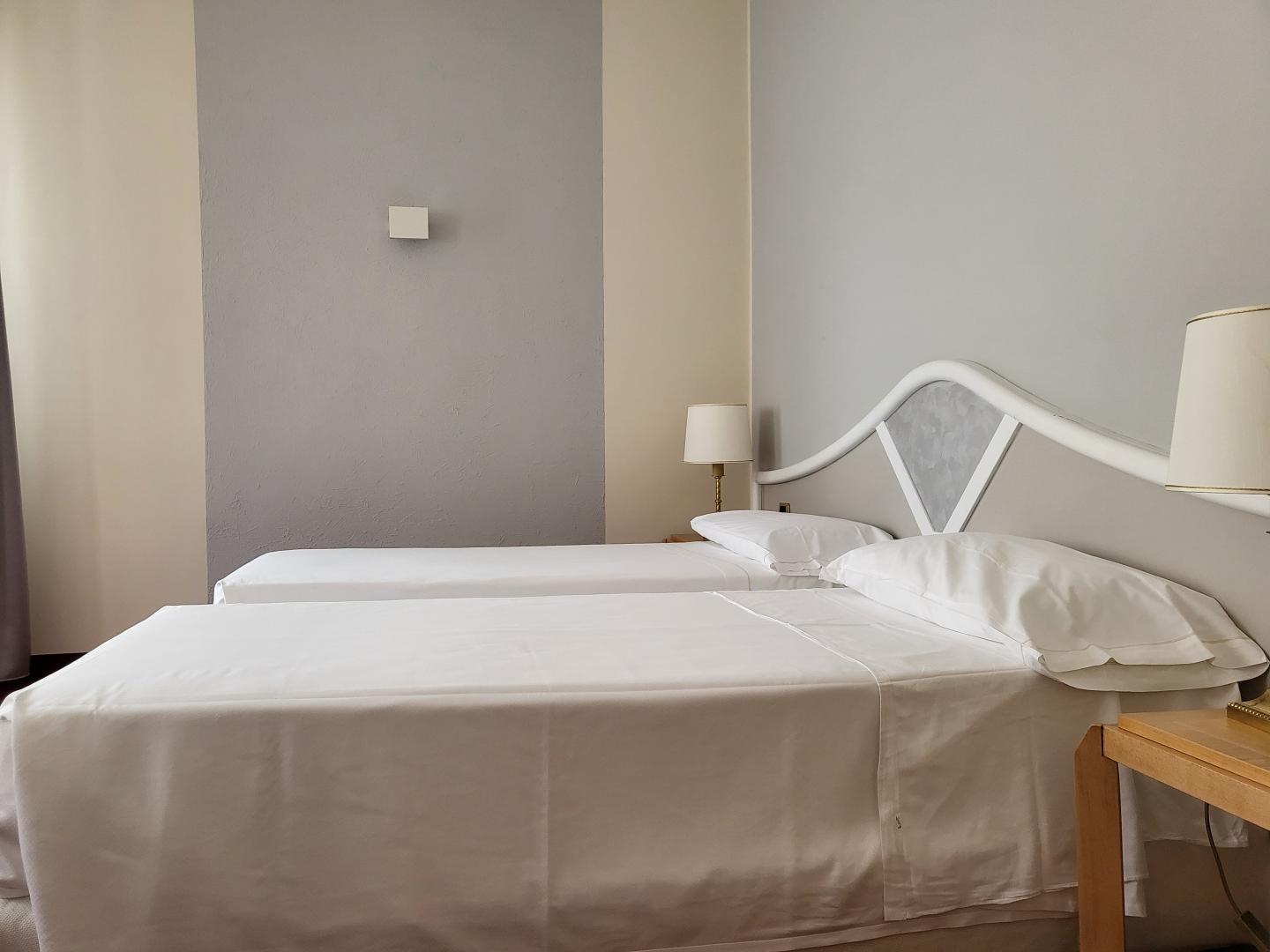 Hotel Alli Due Buoi Rossi foto 35