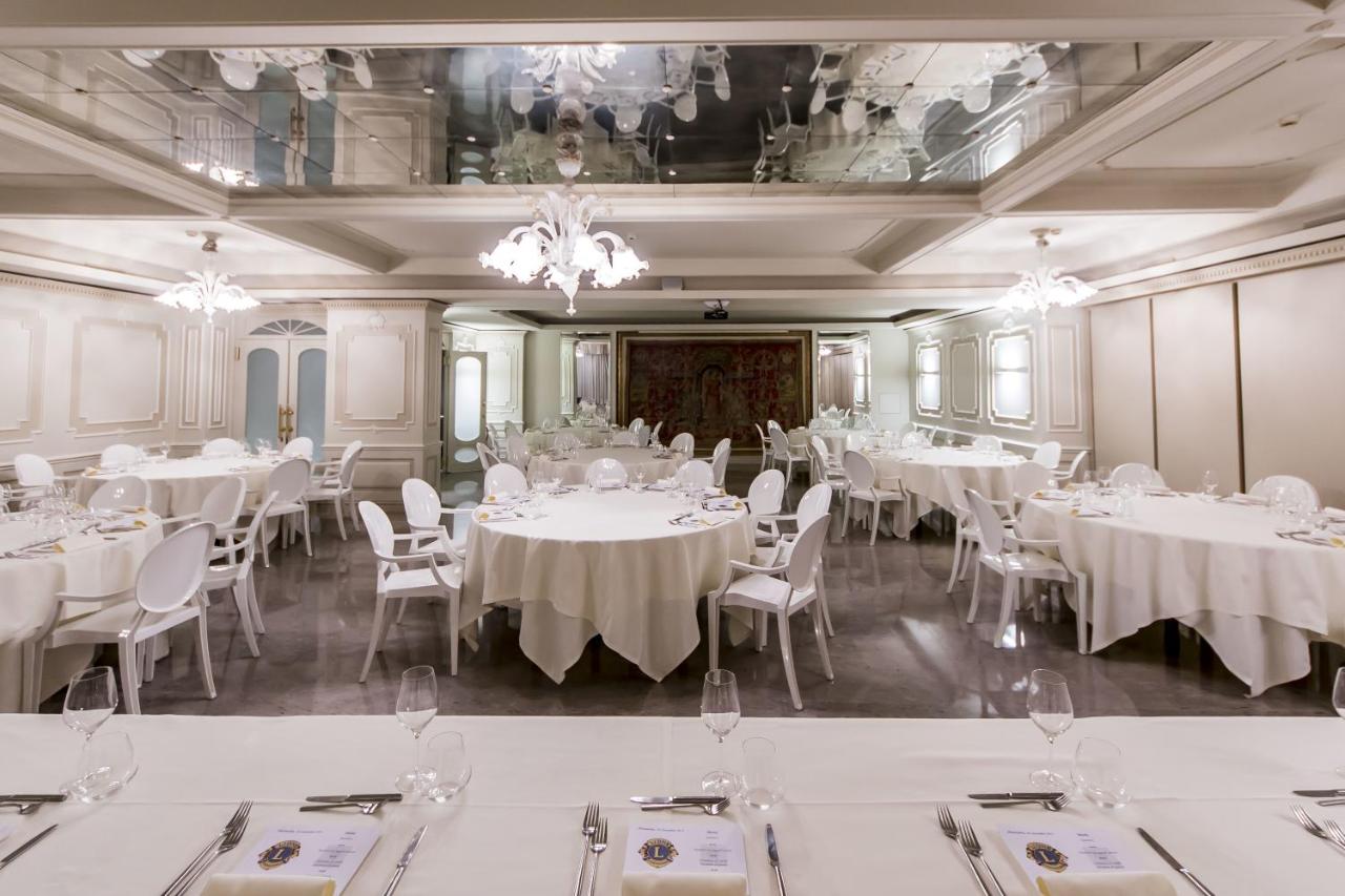 Hotel Alli Due Buoi Rossi foto 4