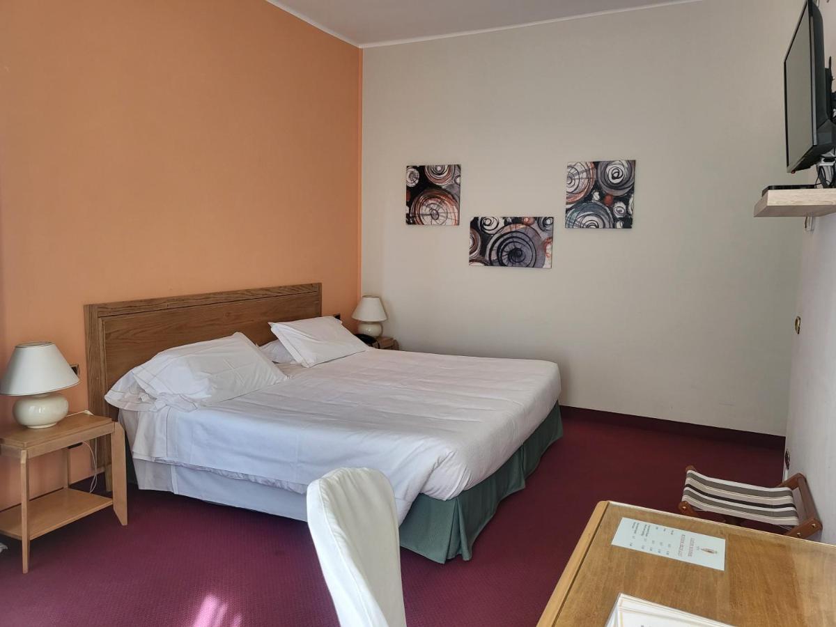 Hotel Alli Due Buoi Rossi in Alessandria - foto 5