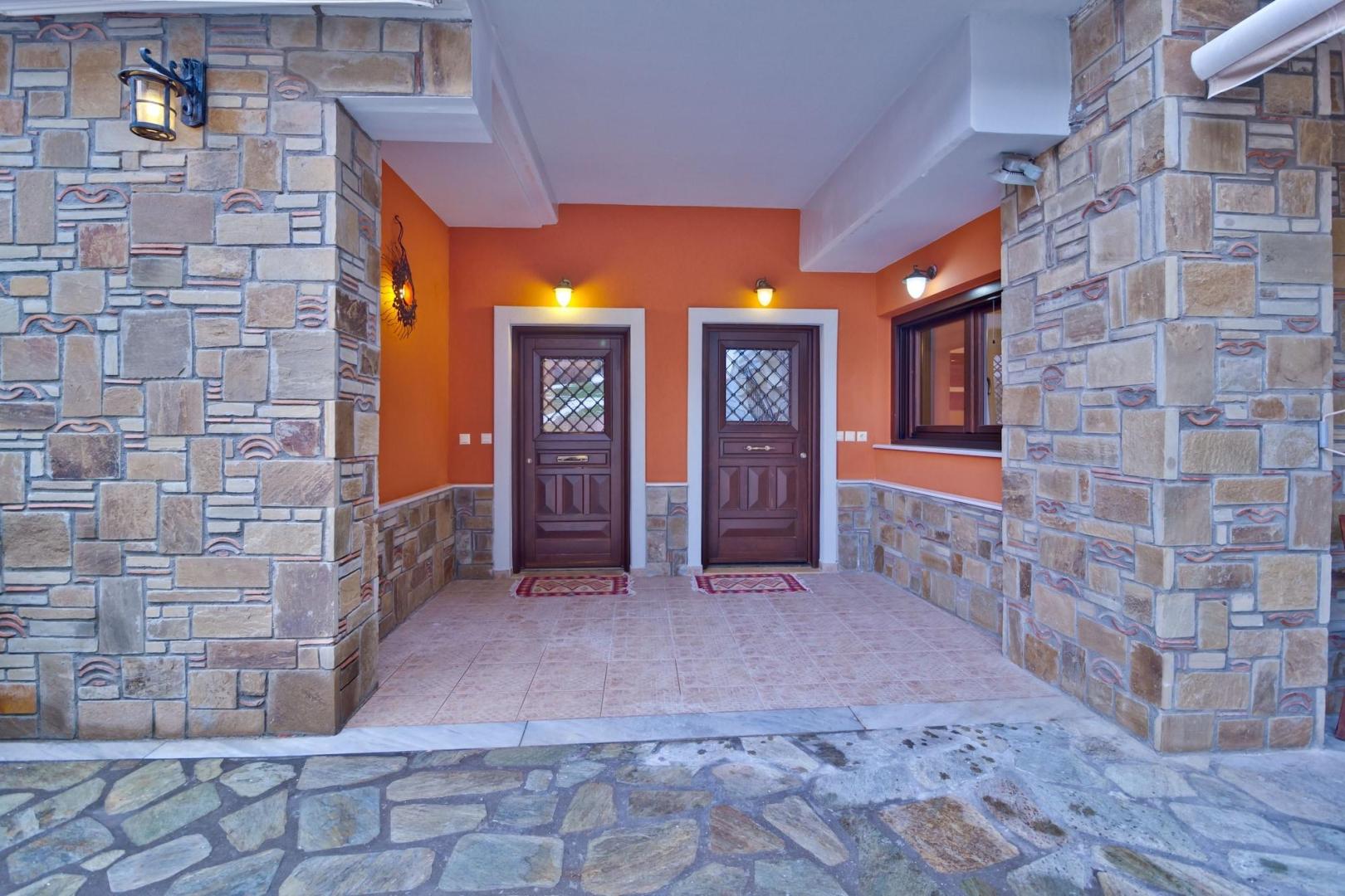 Alsos House foto 40