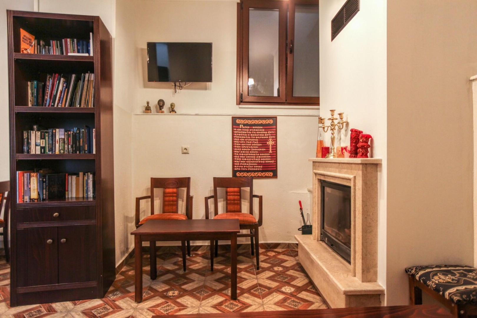 Alsos House foto 35