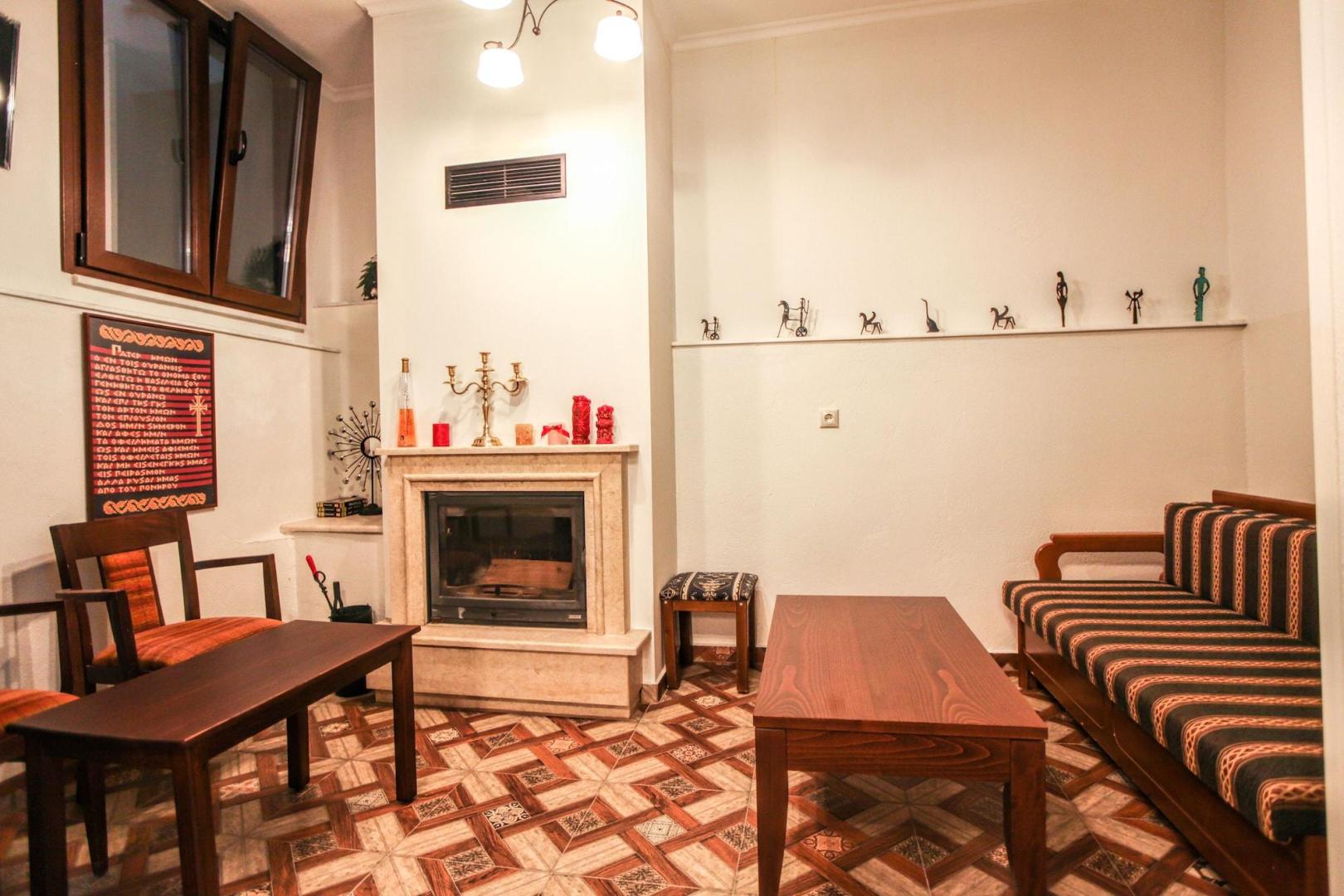 Alsos House foto 12