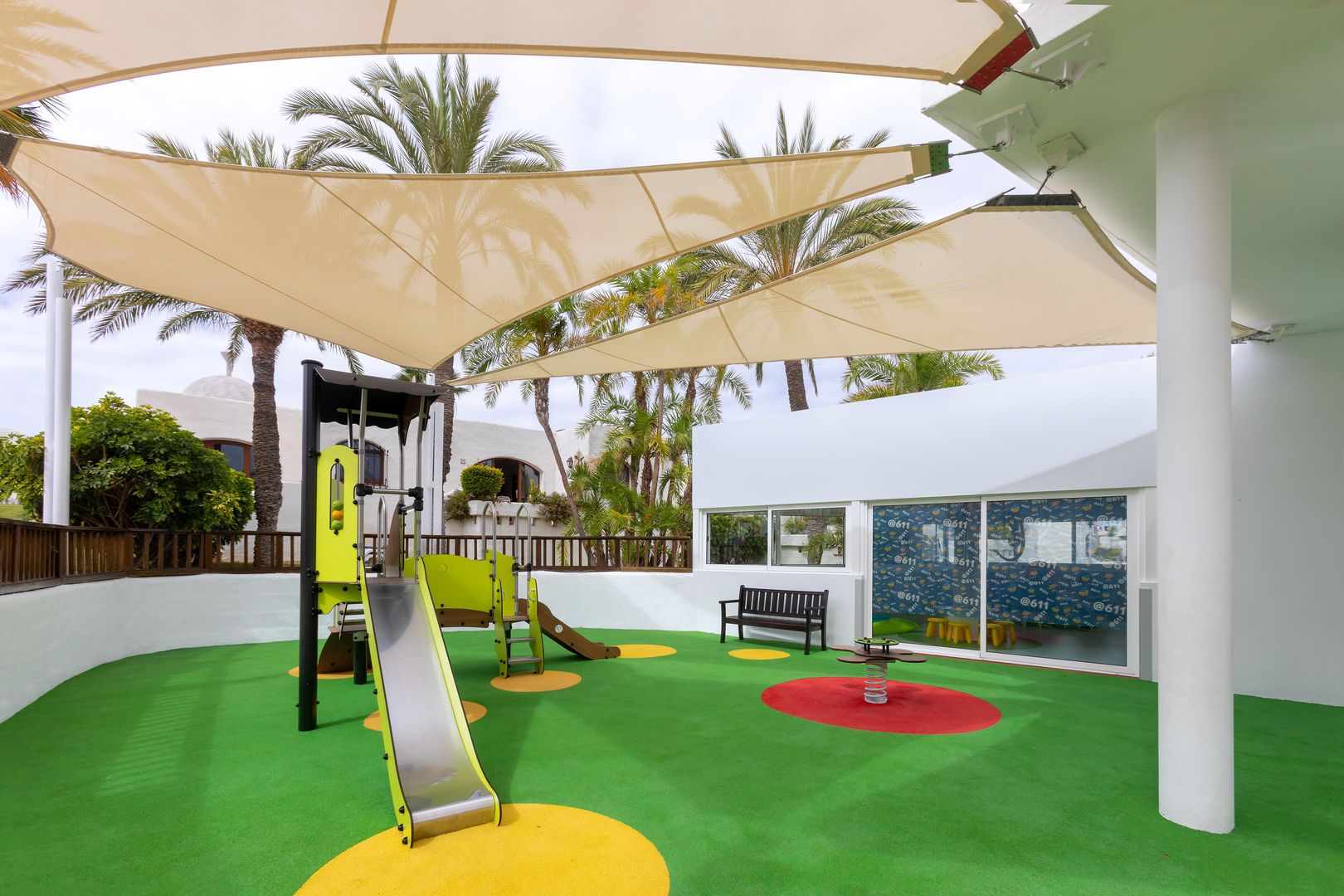HD Parque Cristóbal Tenerife foto 36