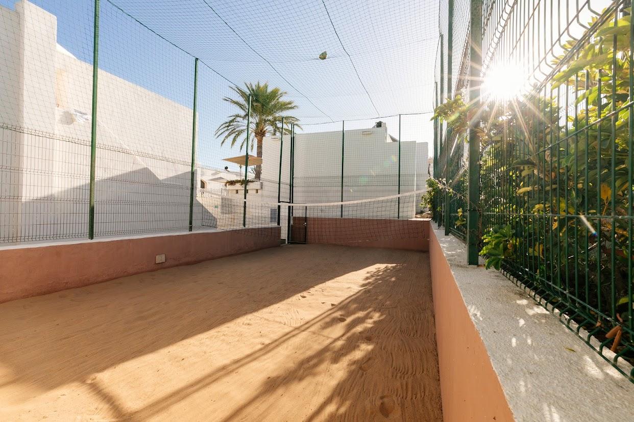 HD Parque Cristóbal Tenerife foto 43