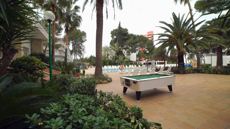 Hotel Riu Playa Park foto 23