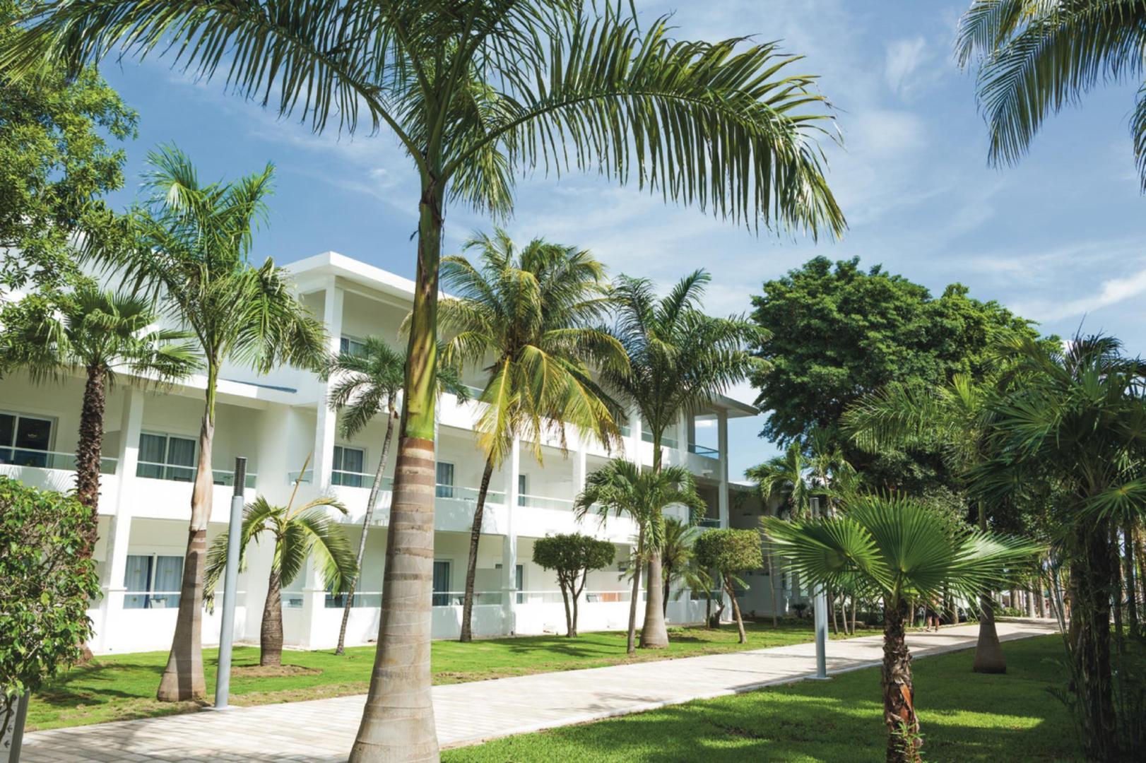 RIU Playacar foto 5