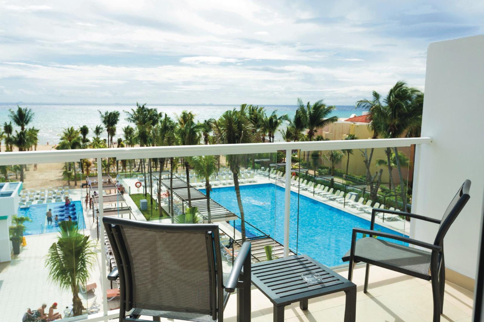RIU Playacar foto 6