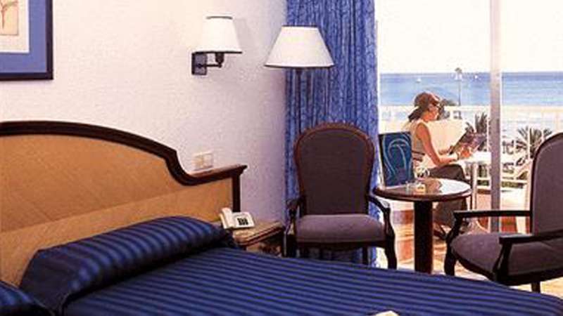 Hotel Riu San Francisco foto 9