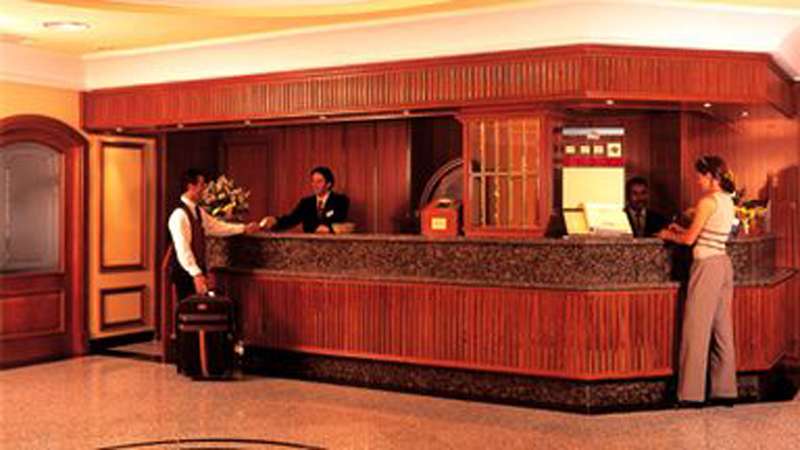 Hotel Riu San Francisco foto 12