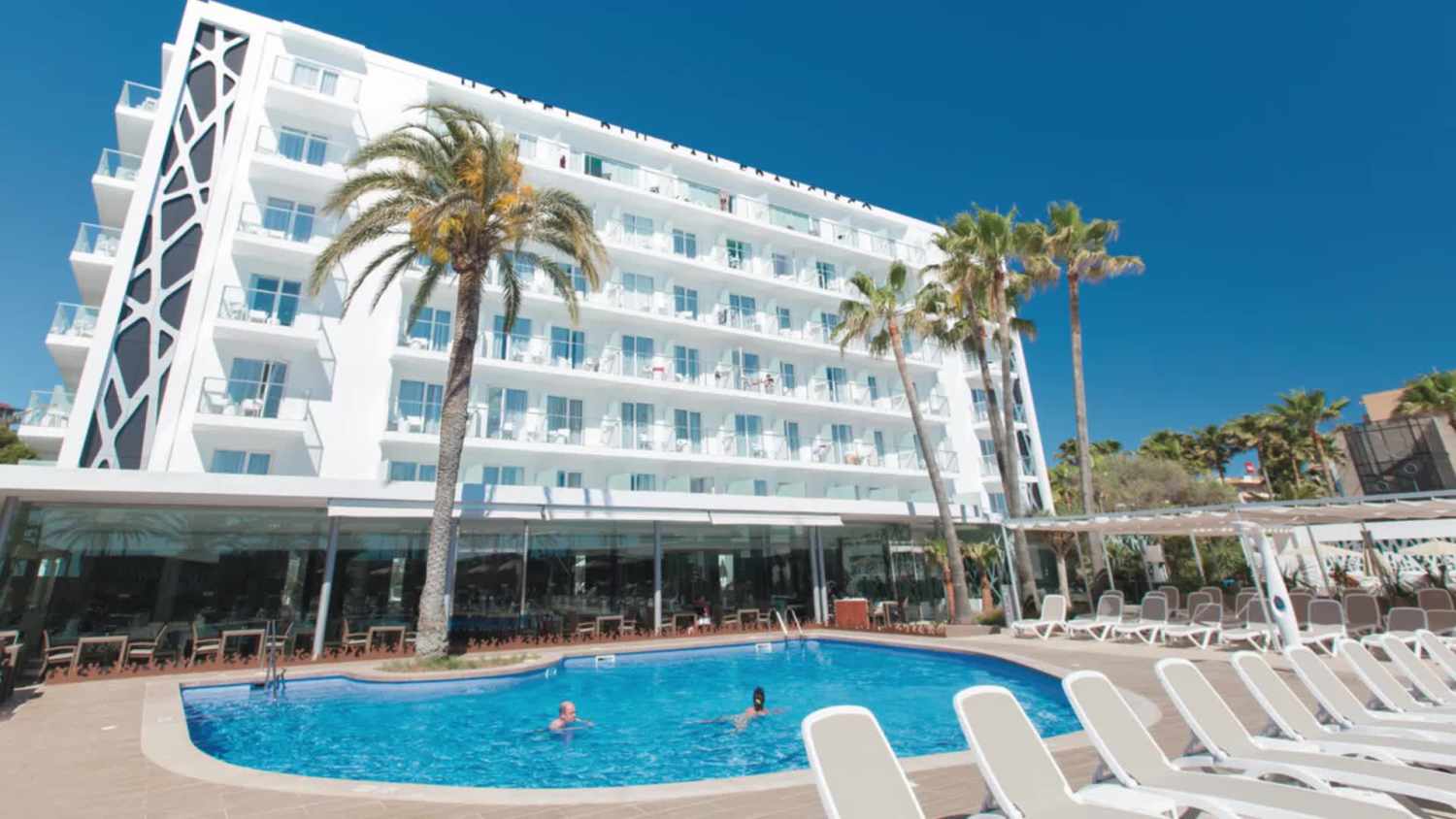 Hotel Riu San Francisco foto 17