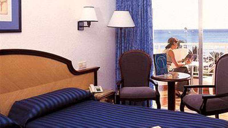 Hotel Riu San Francisco foto 24