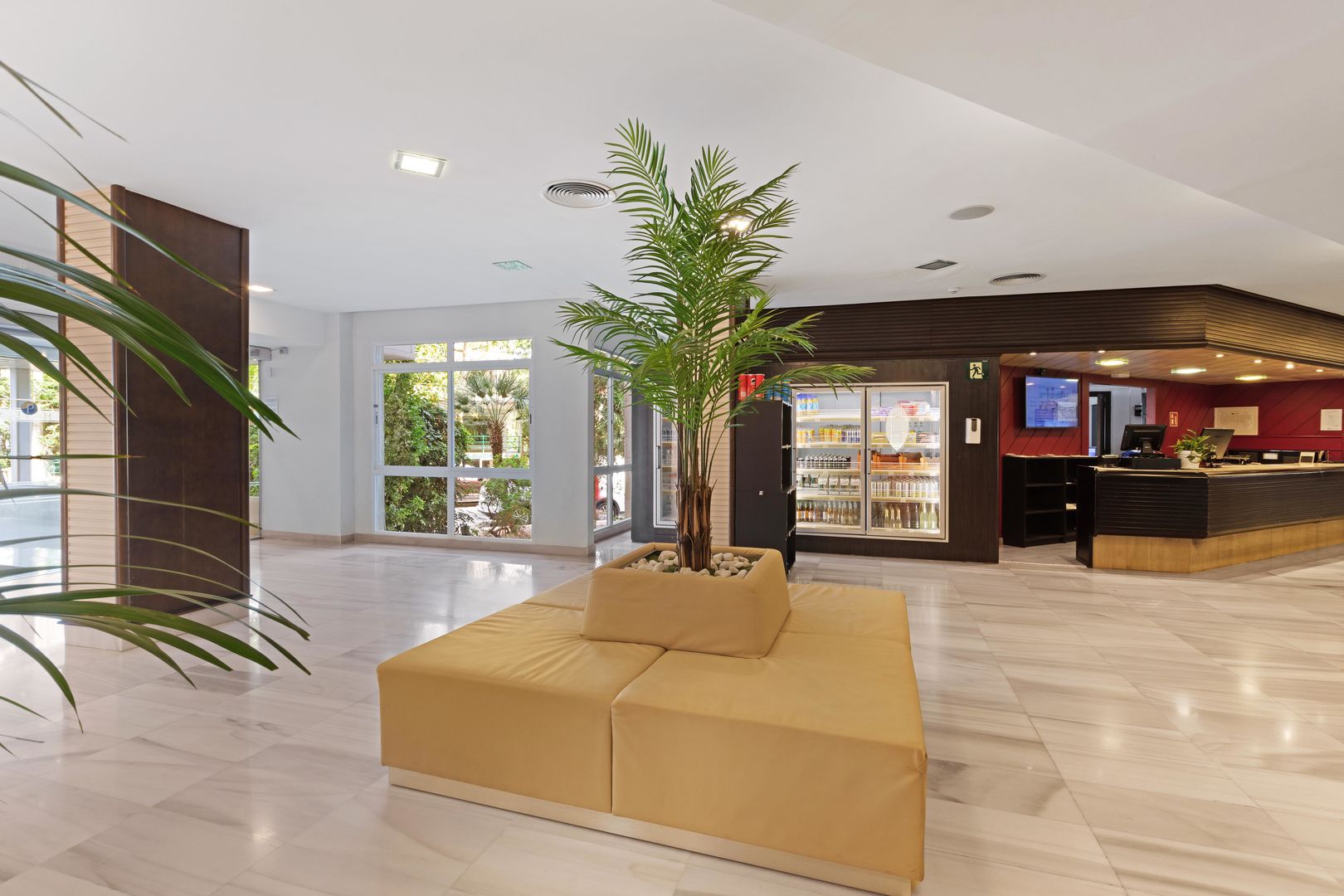Hotel Pabisa Sofía foto 13