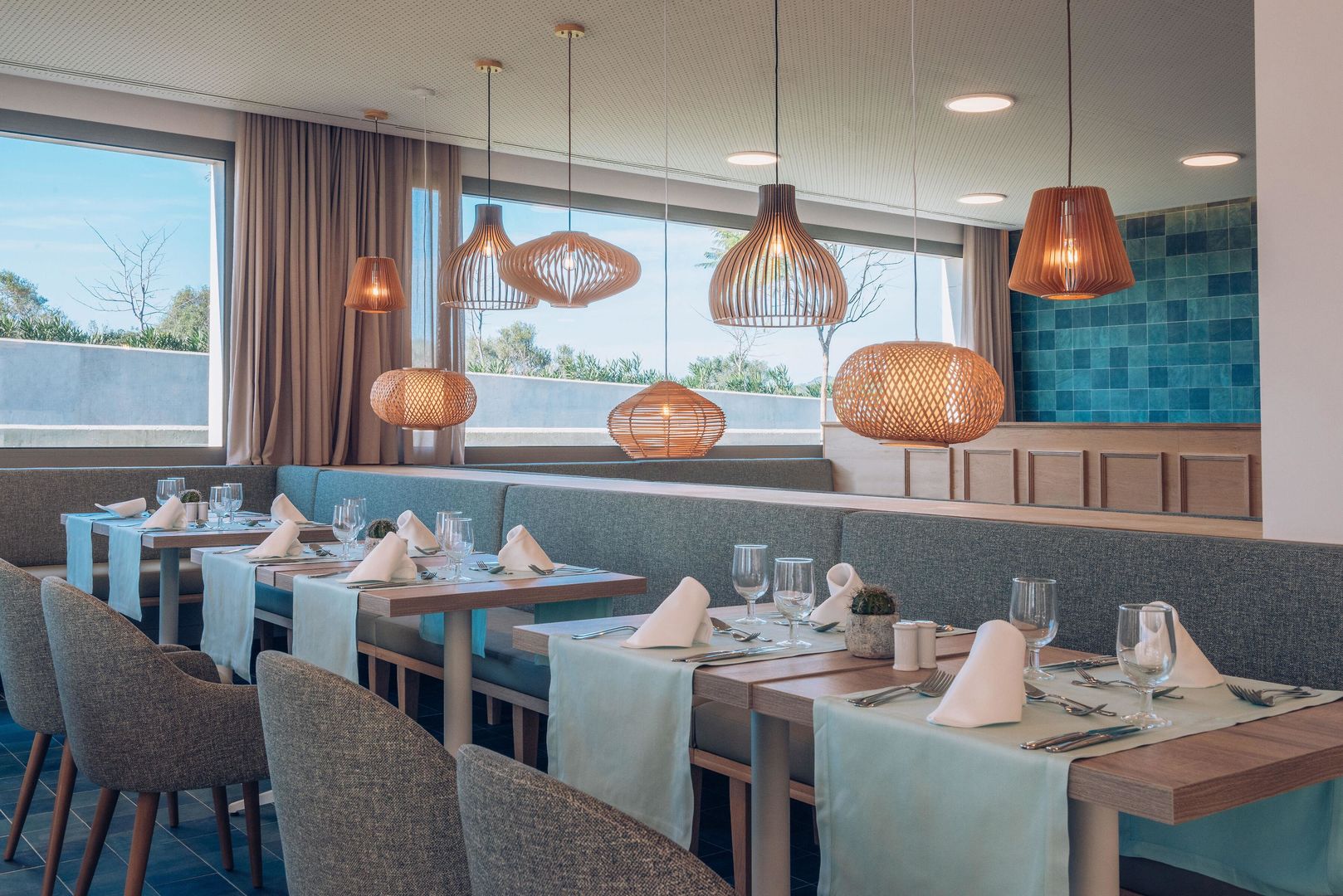 Iberostar Waves Cala Domingos image 2