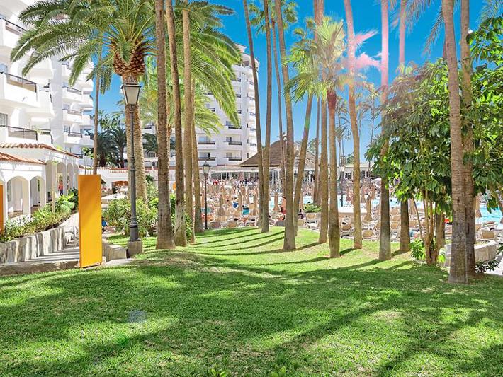 Servatur Waikiki in Playa del Ingles - foto 5