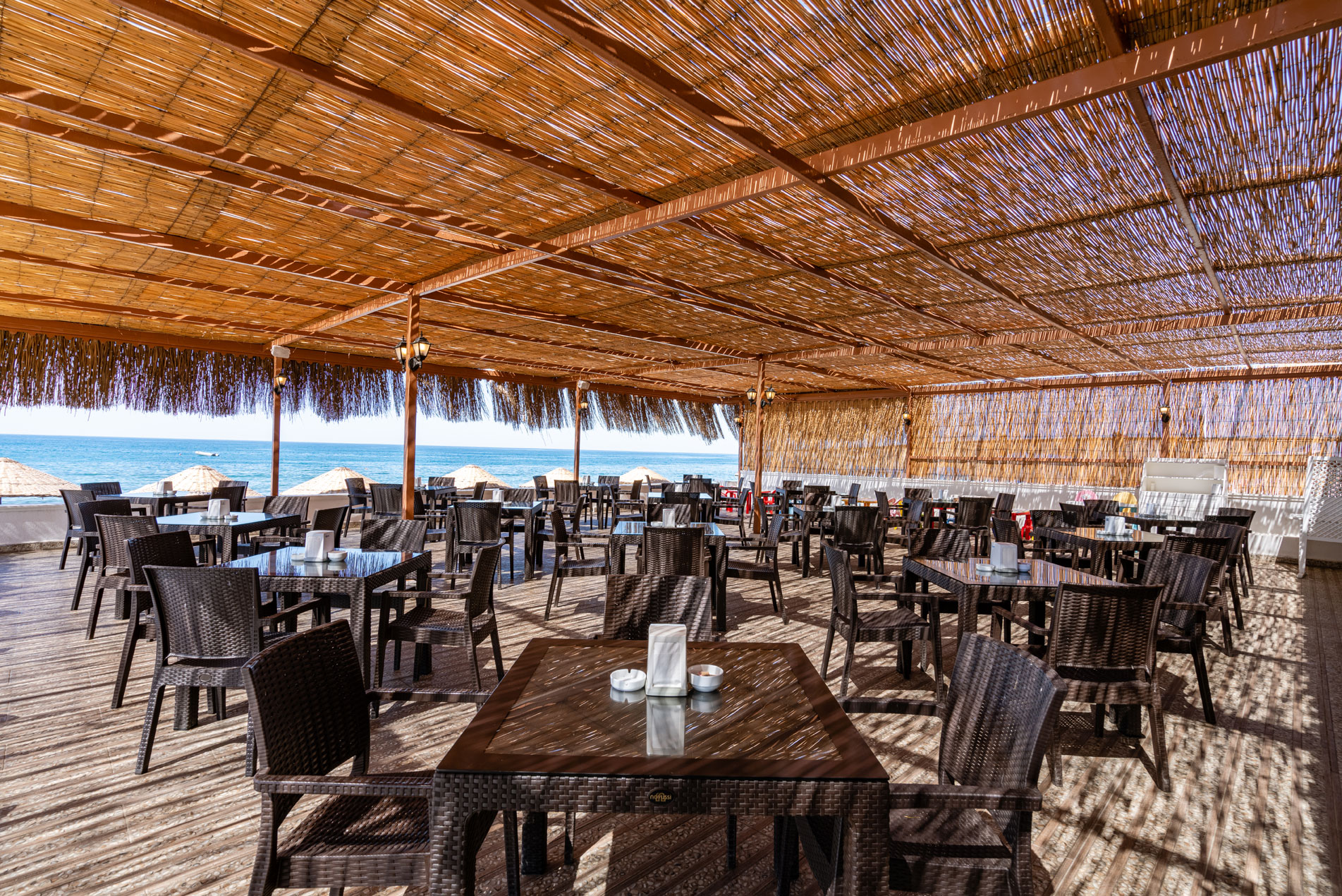 The Garden Beach Hotel image 3