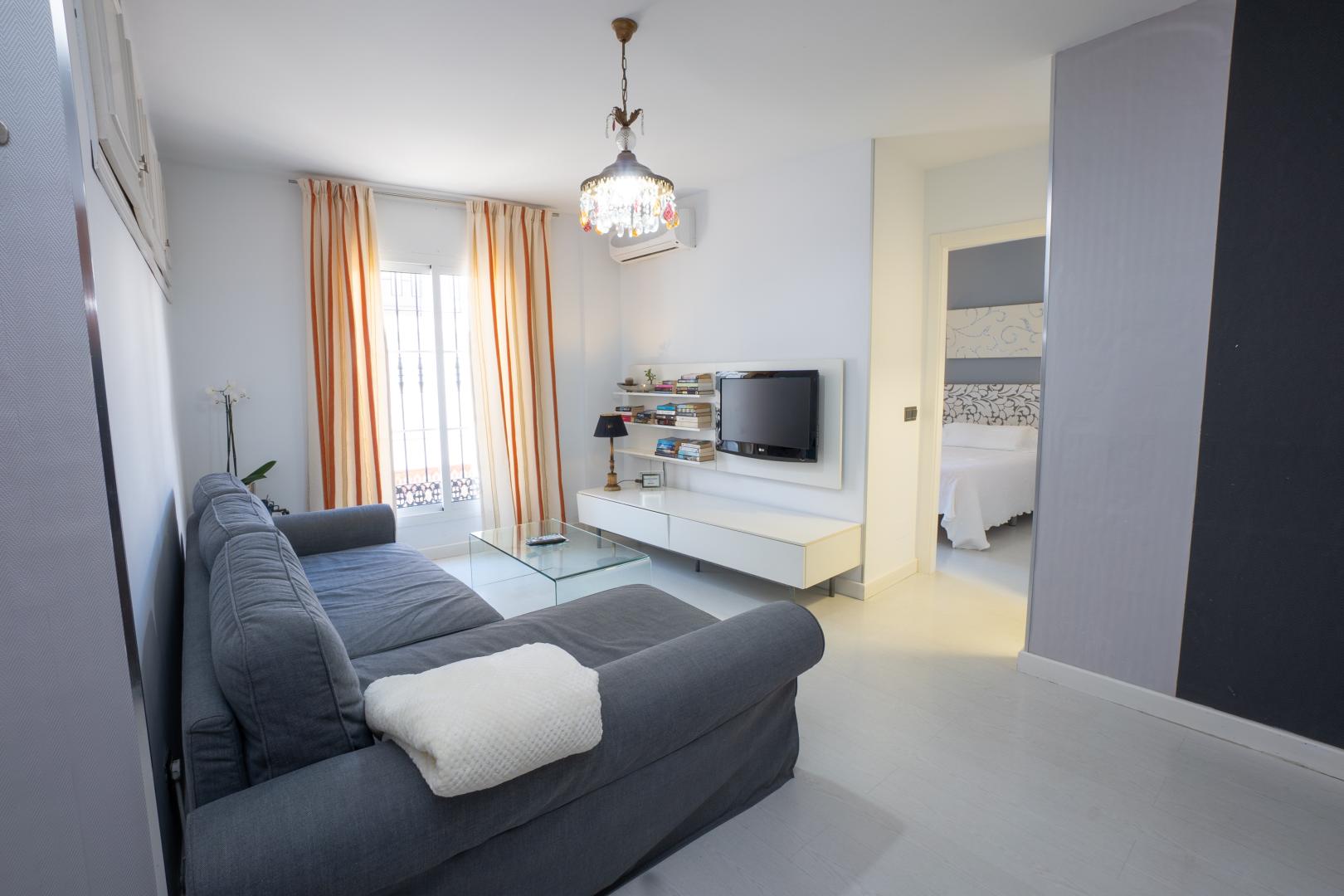 Apartamentos Abril image 3