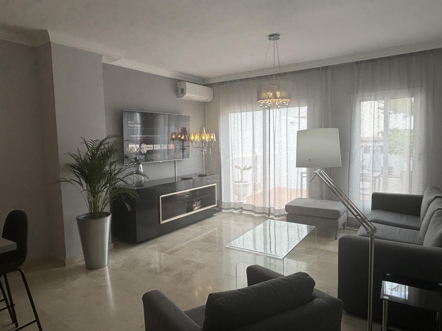 Apartamentos Abril foto 6