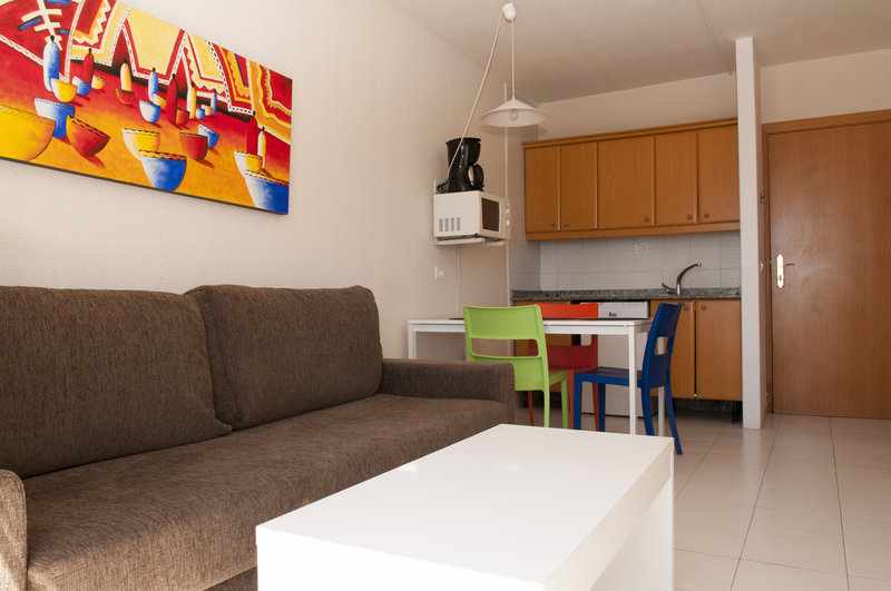 Babalu Apartamentos foto 14