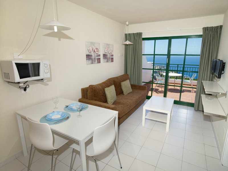 Babalu Apartamentos foto 16