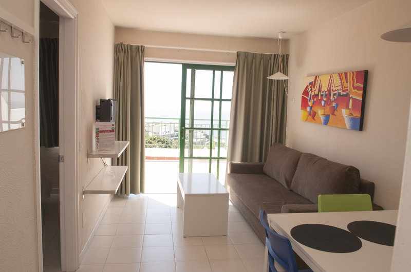 Babalu Apartamentos foto 17