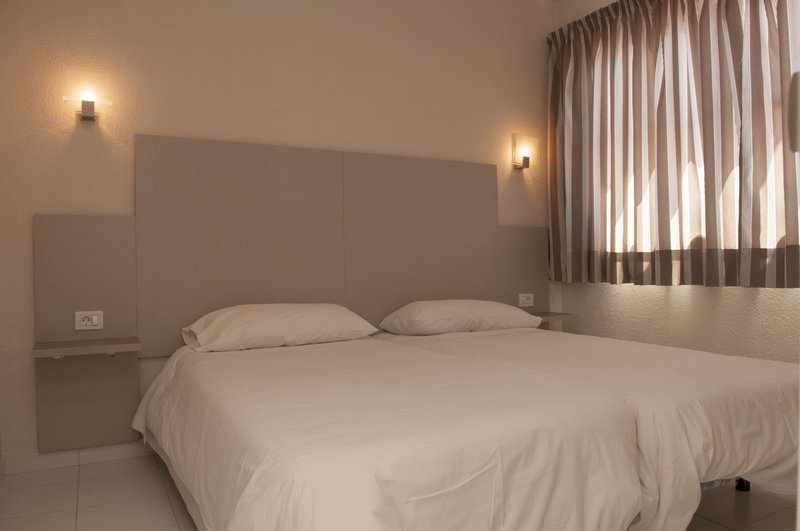 Babalu Apartamentos foto 18