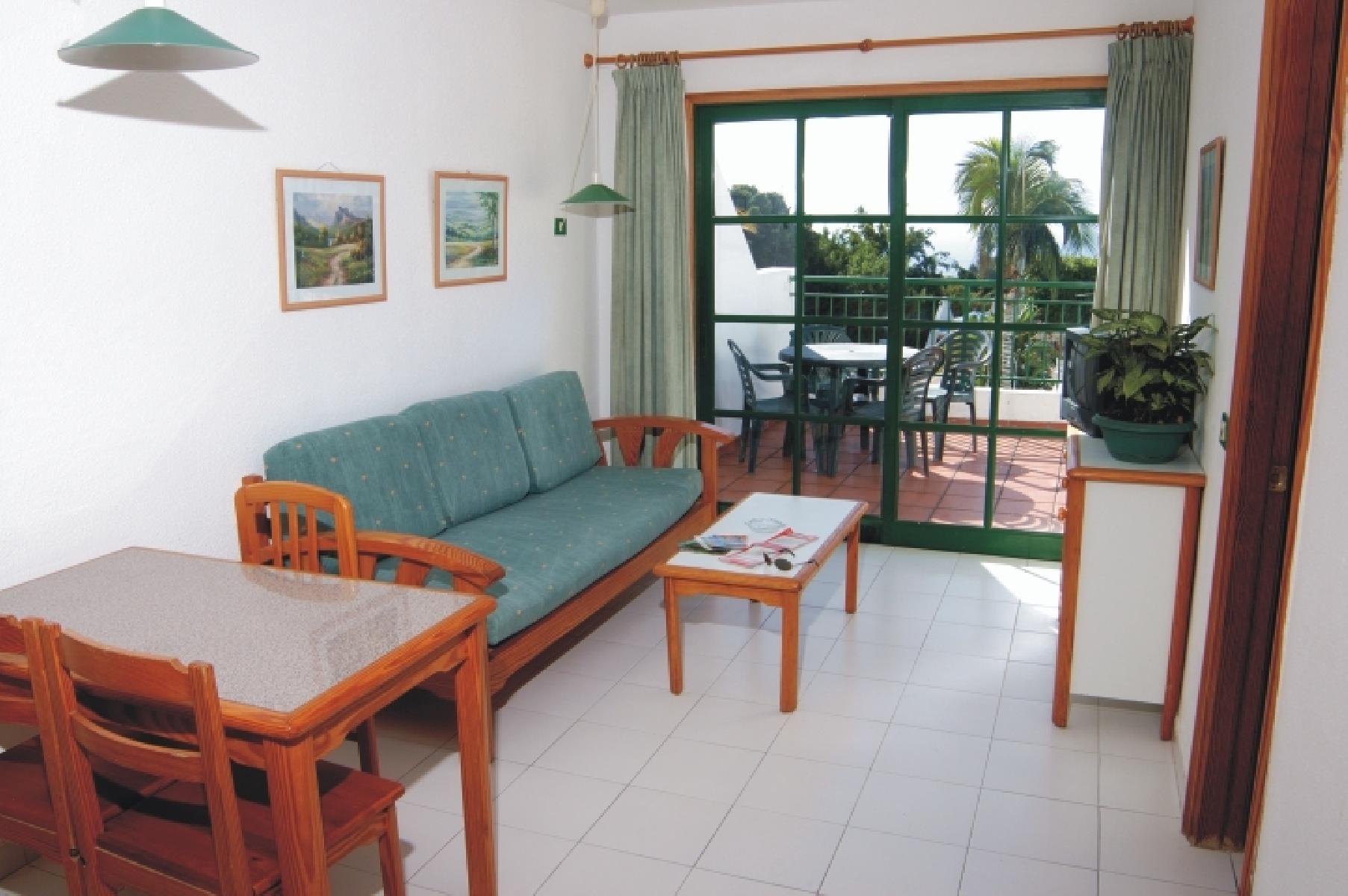 Babalu Apartamentos foto 12
