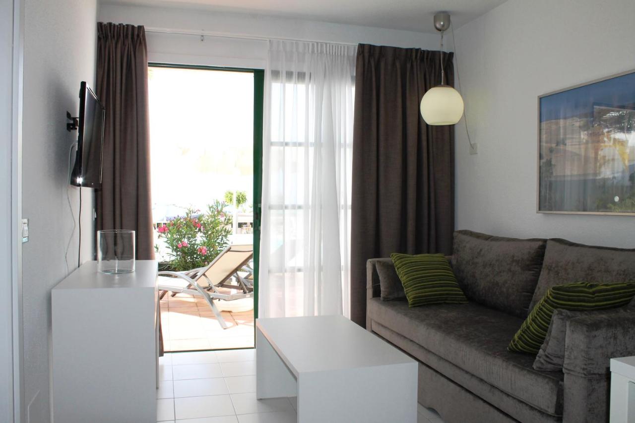 Babalu Apartamentos