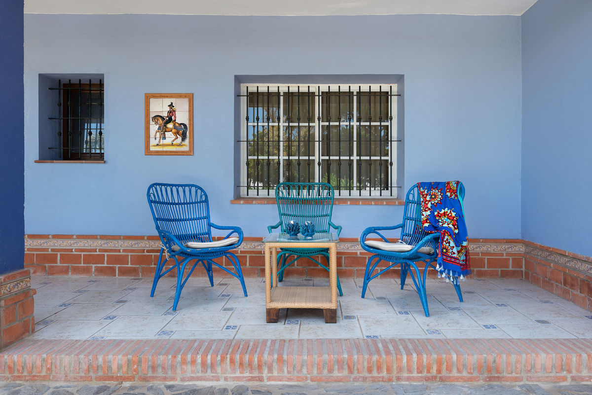 Cortijo Fontanilla foto 35