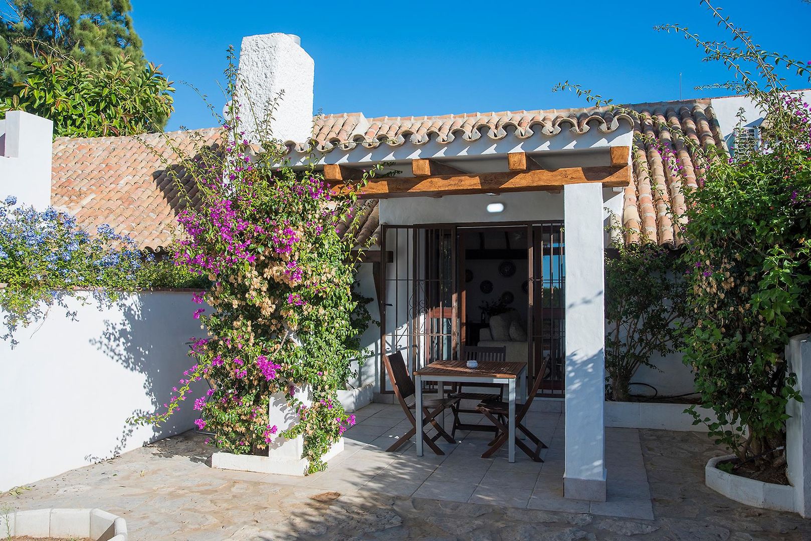 Cortijo Fontanilla foto 19
