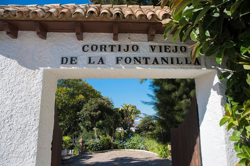 Cortijo Fontanilla image 0