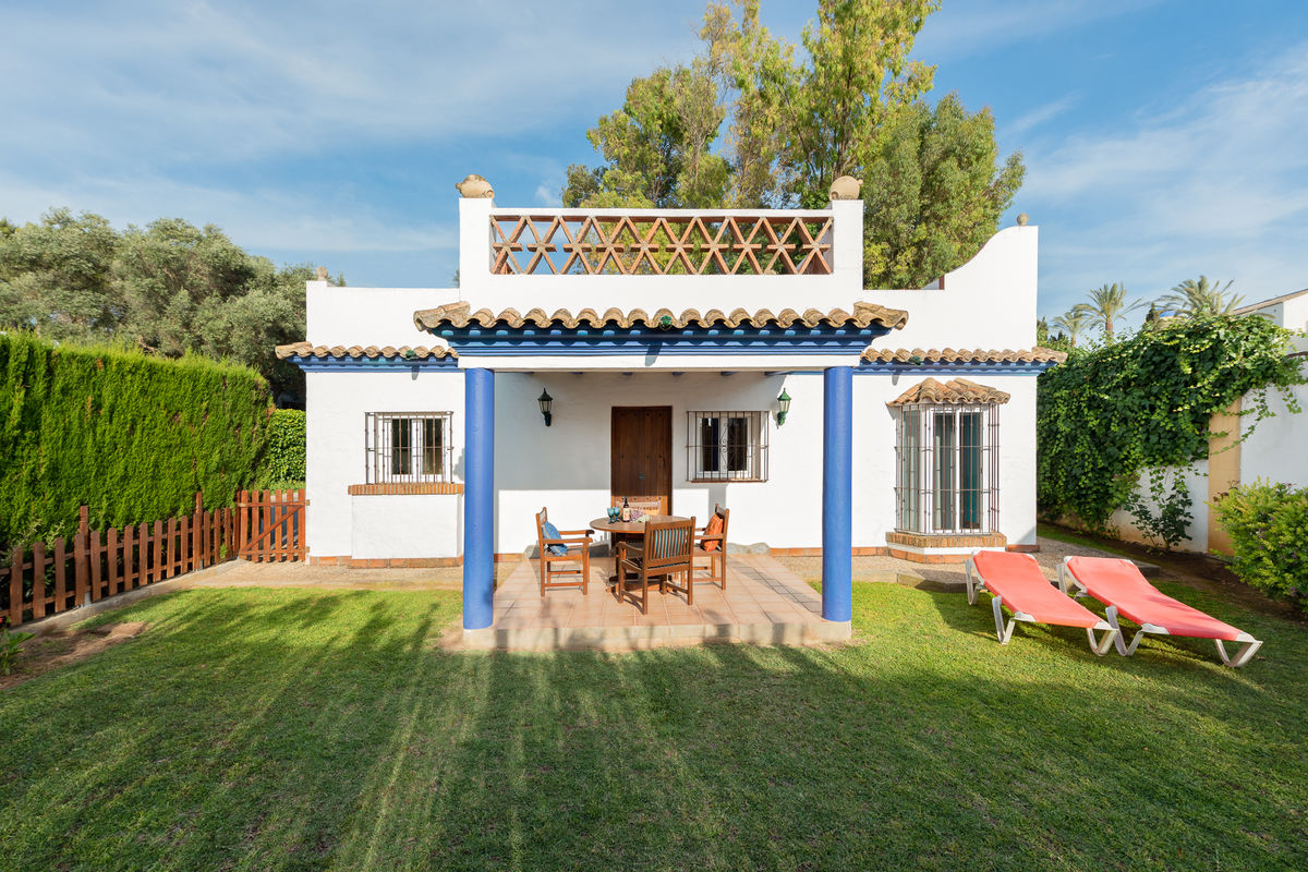 Cortijo Fontanilla foto 42
