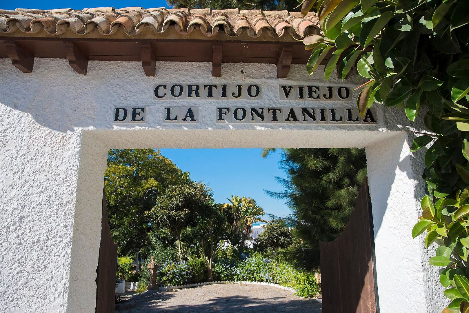 Cortijo Fontanilla image 1