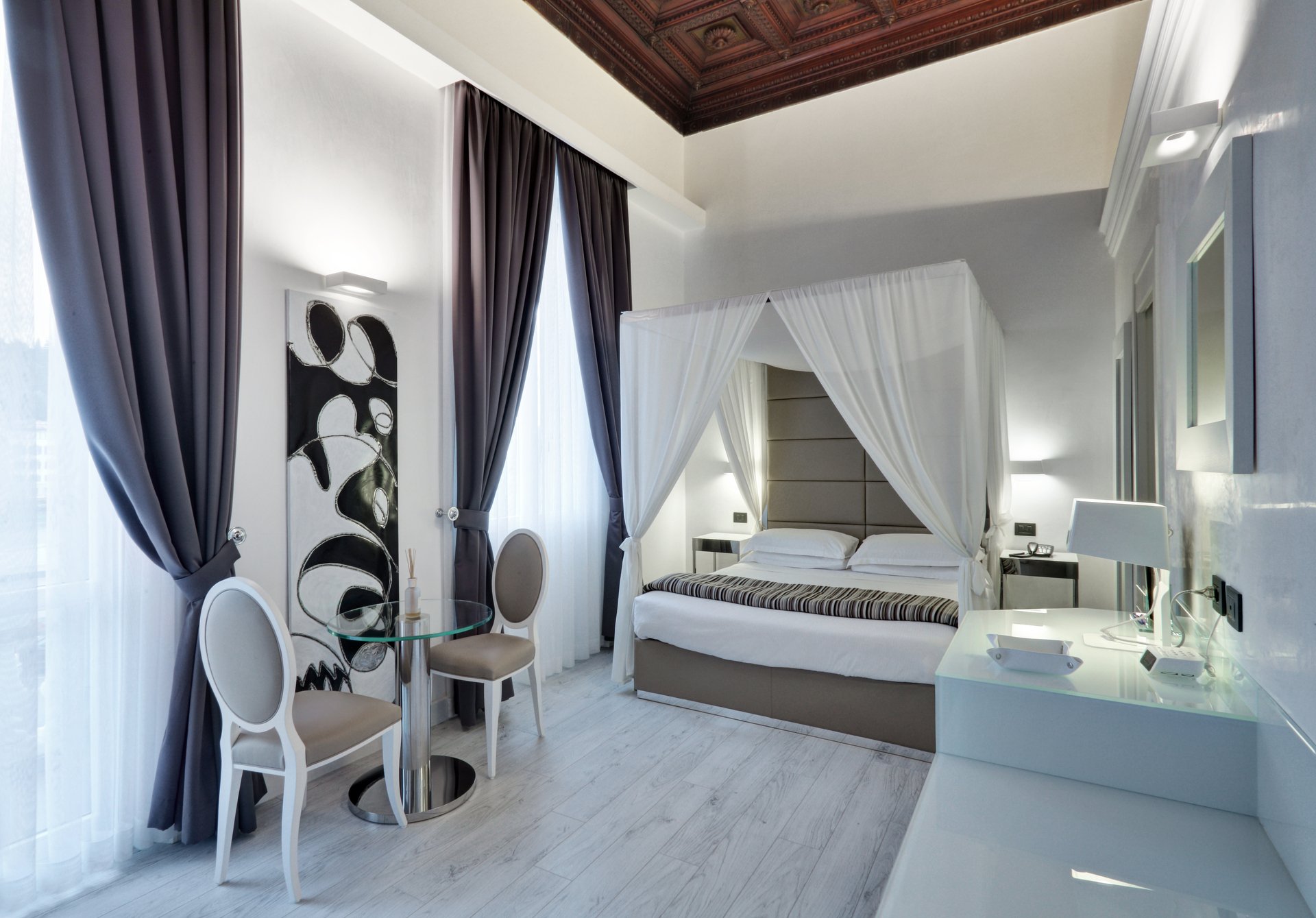 River Hotel & Spa Firenze foto 7