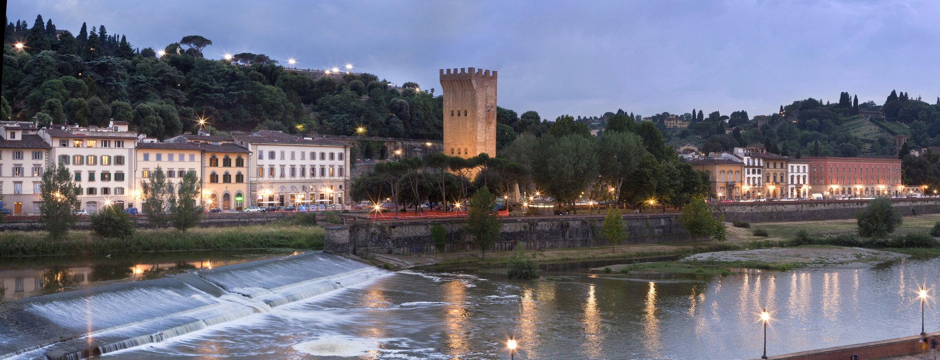 River Hotel & Spa Firenze image 0